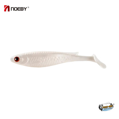 Noeby Paddle Swim Shad 100mm