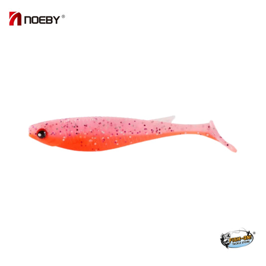 Noeby Paddle Swim Shad 100mm