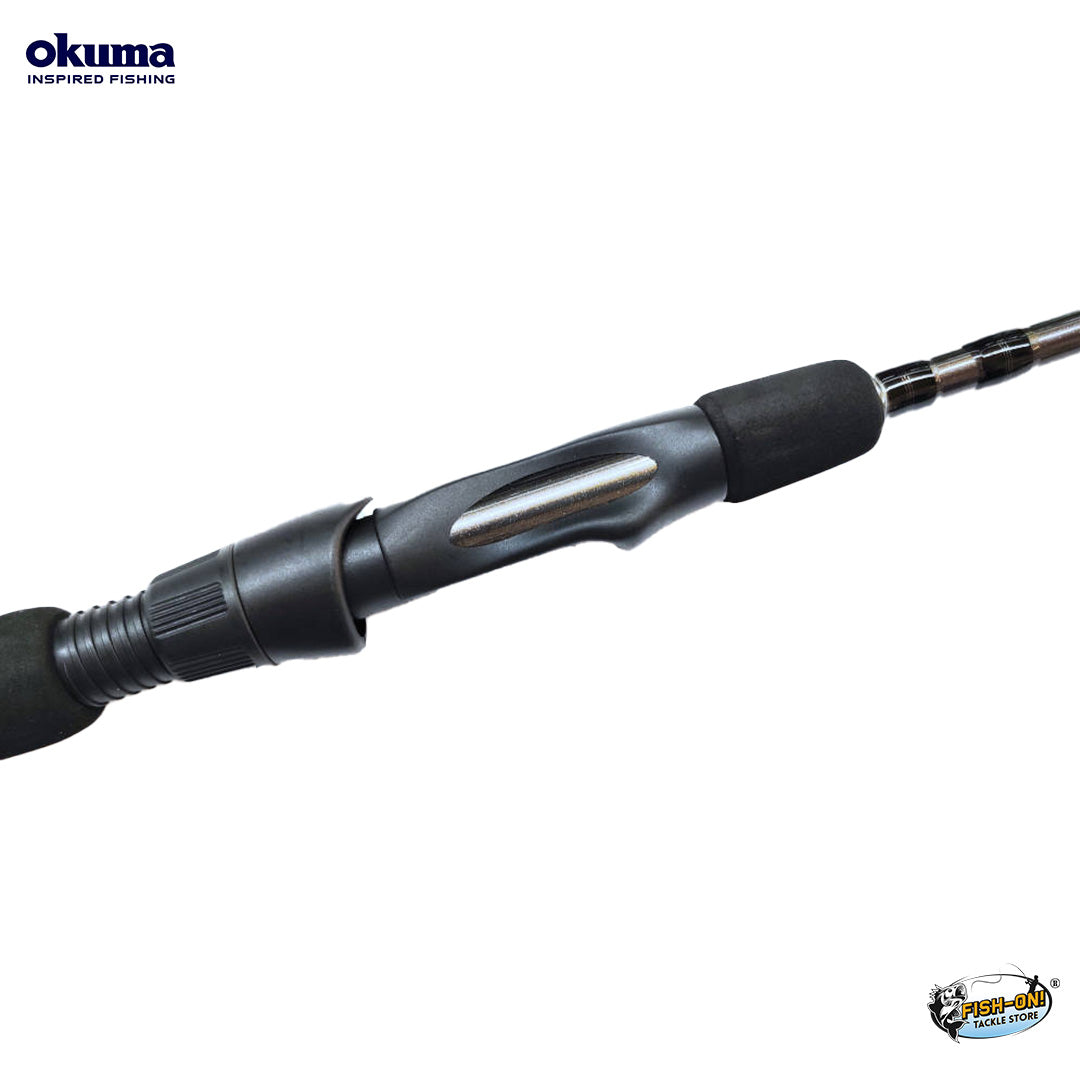 Okuma Altera Travel Spin Rod