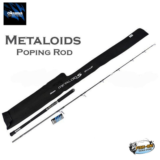 Okuma Metalloid