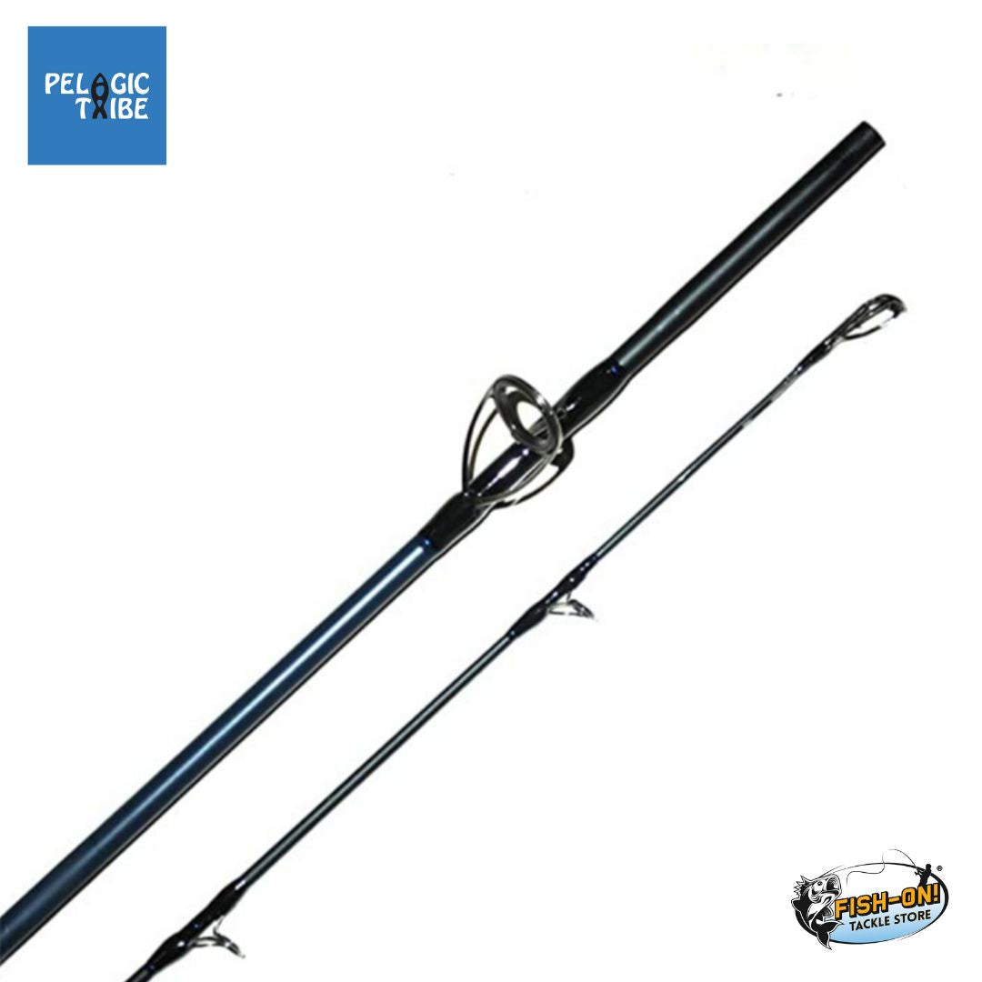 Pelagic Tribe Tribal Beast