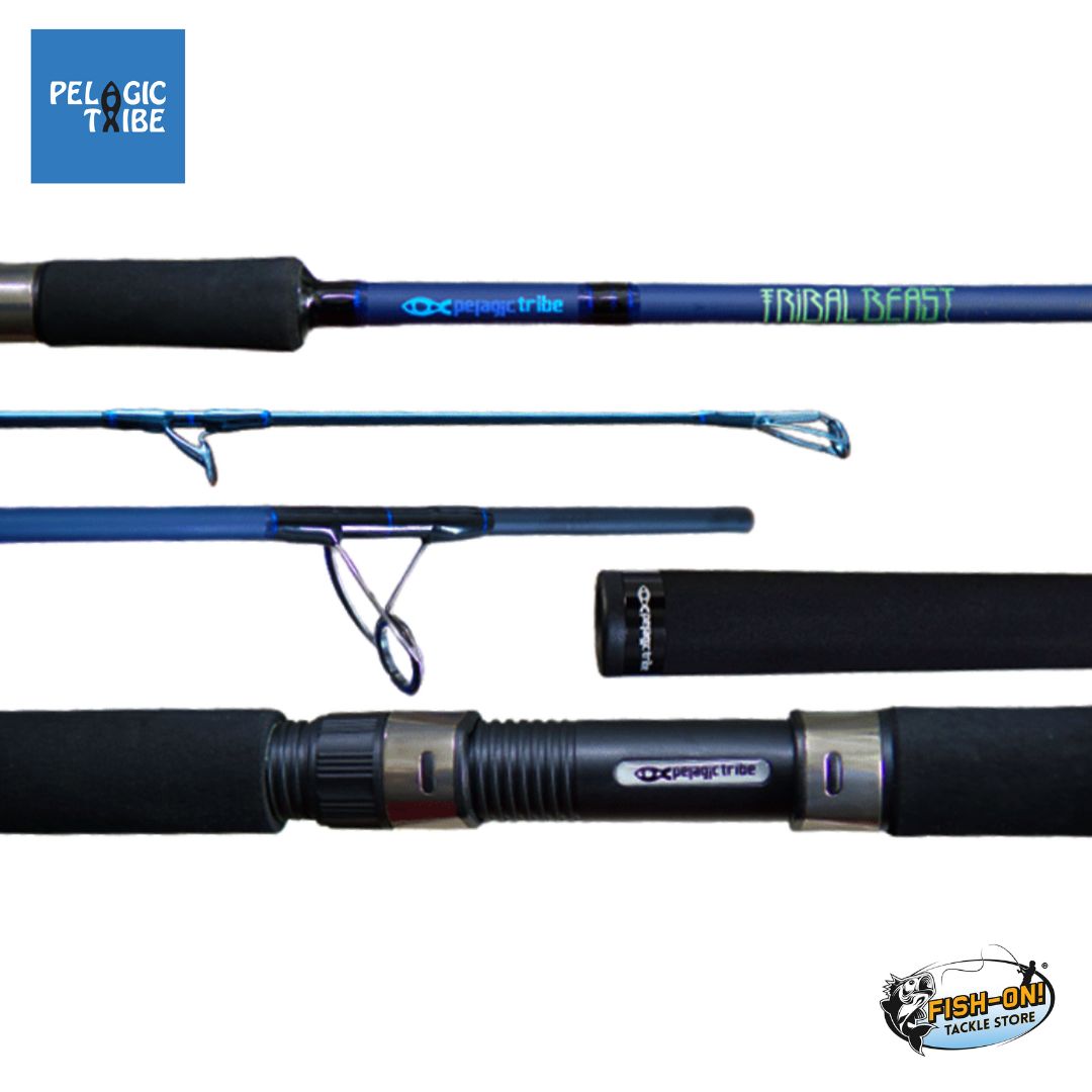 Pelagic Tribe Tribal Beast