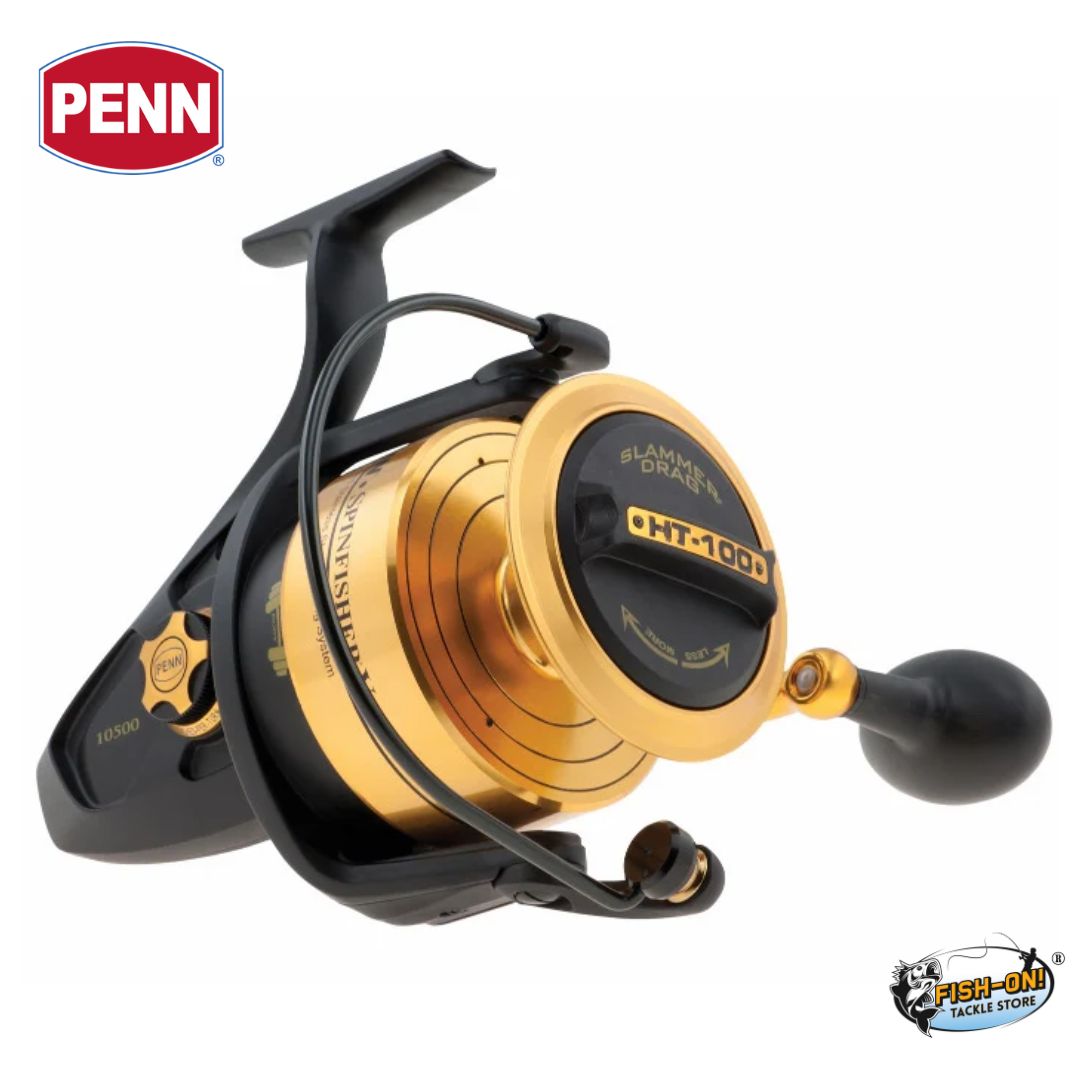 Penn Spinfisher V