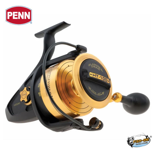 Penn Spinfisher V