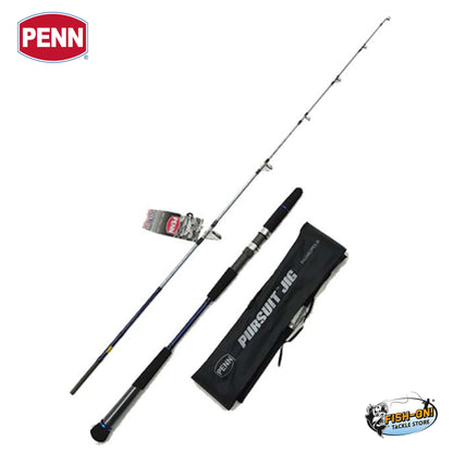 Penn Pursuit Jigging Rod