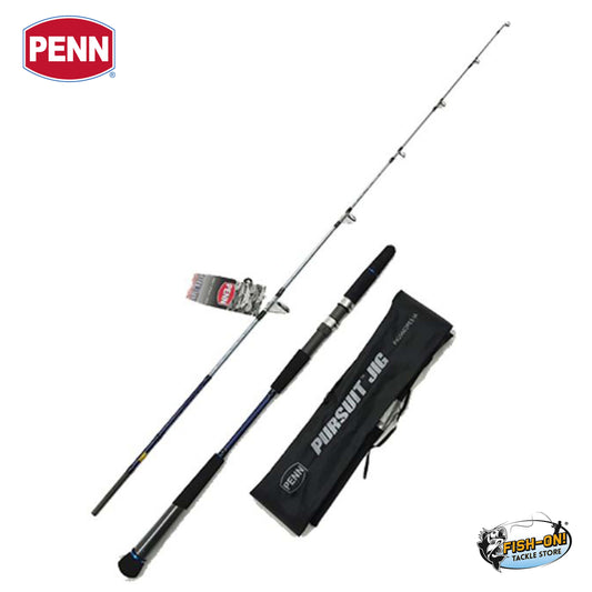 Penn Pursuit Jigging Rod