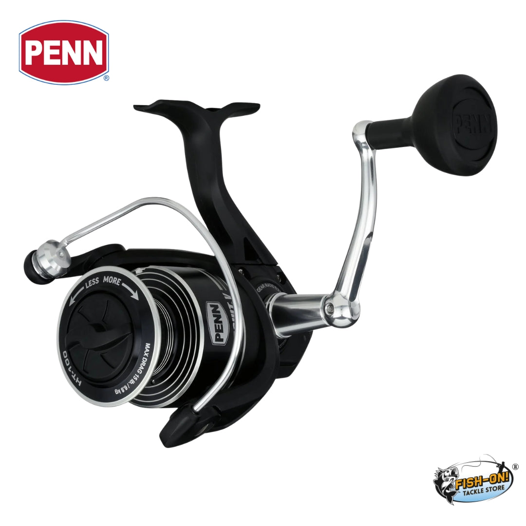 Penn Pursuit V Spinning Reel