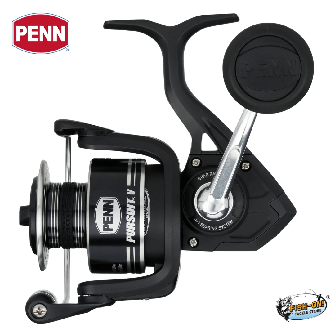Penn Pursuit V Spinning Reel