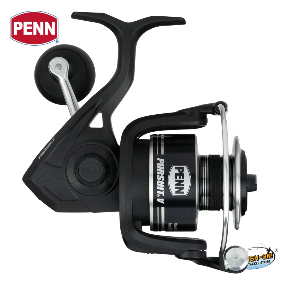 Penn Pursuit V Spinning Reel