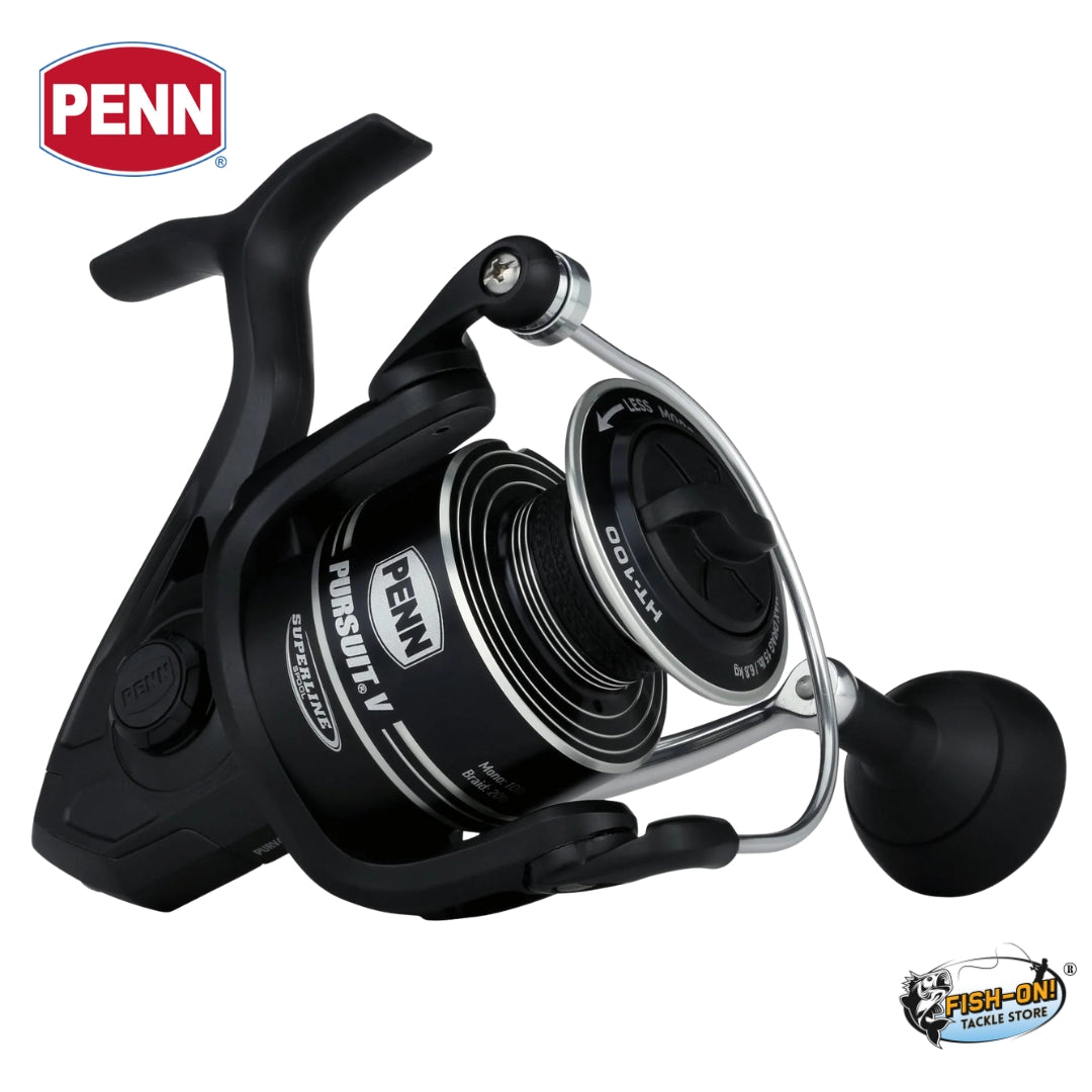 Penn Pursuit V Spinning Reel