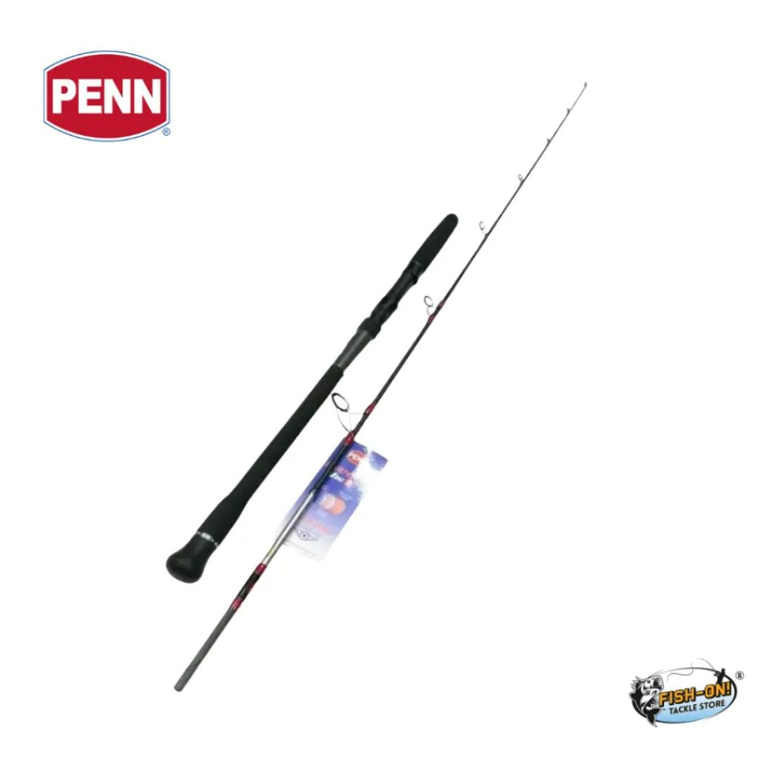 Penn Slammer 2 Jigging Rod