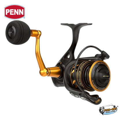 Penn Slammer IV