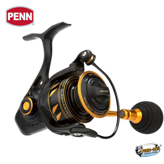 Penn Slammer IV