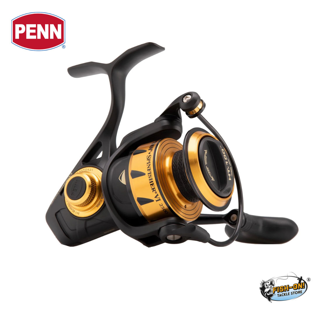 Penn Spinfisher VI