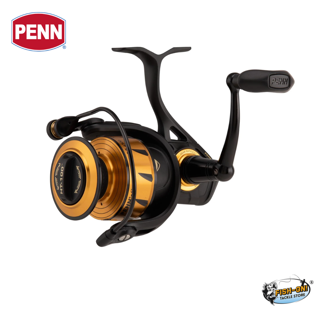 Penn Spinfisher VI