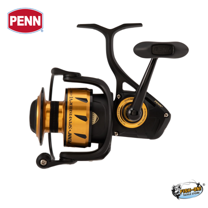 Penn Spinfisher VI