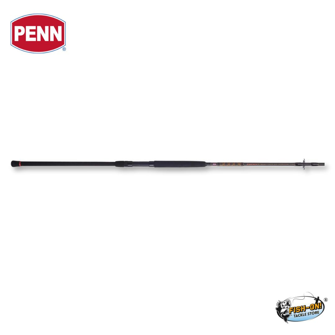 Penn Squadron III Surf Spinning Rod