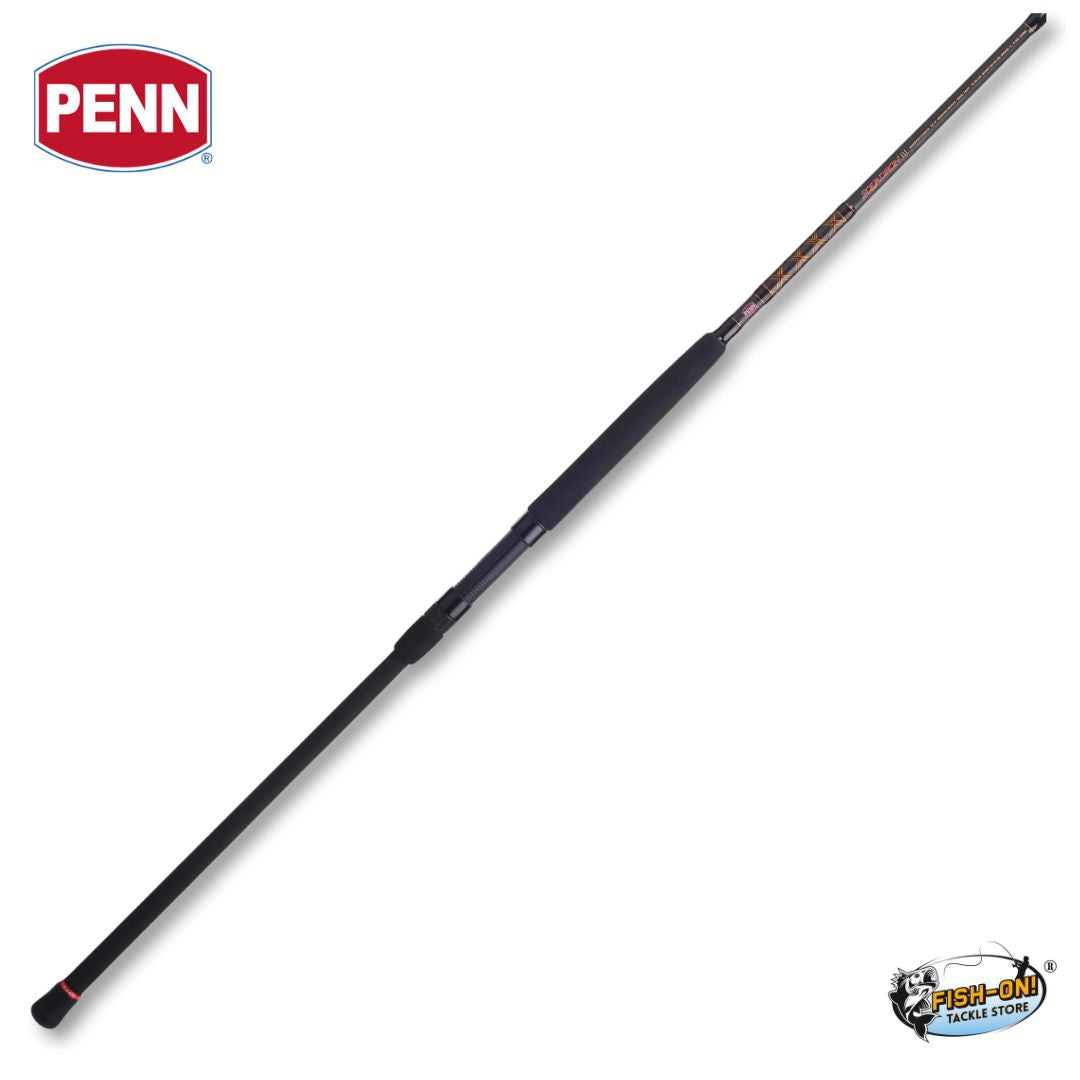 Penn Squadron III Surf Spinning Rod