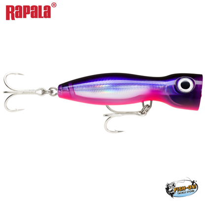 Rapala Salt Water X-Rap Magnum XPlode