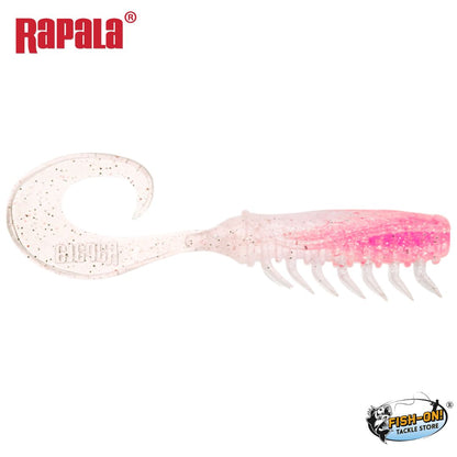 Rapala Crush City Customs "Creeper" 3.25 Inches