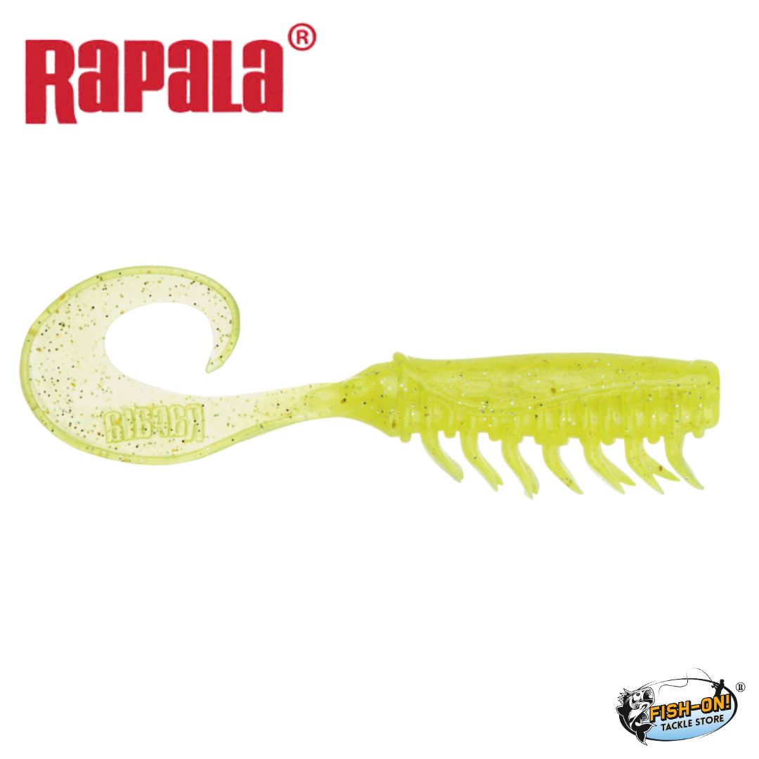 Rapala Crush City Customs "Creeper" 2.5 inches