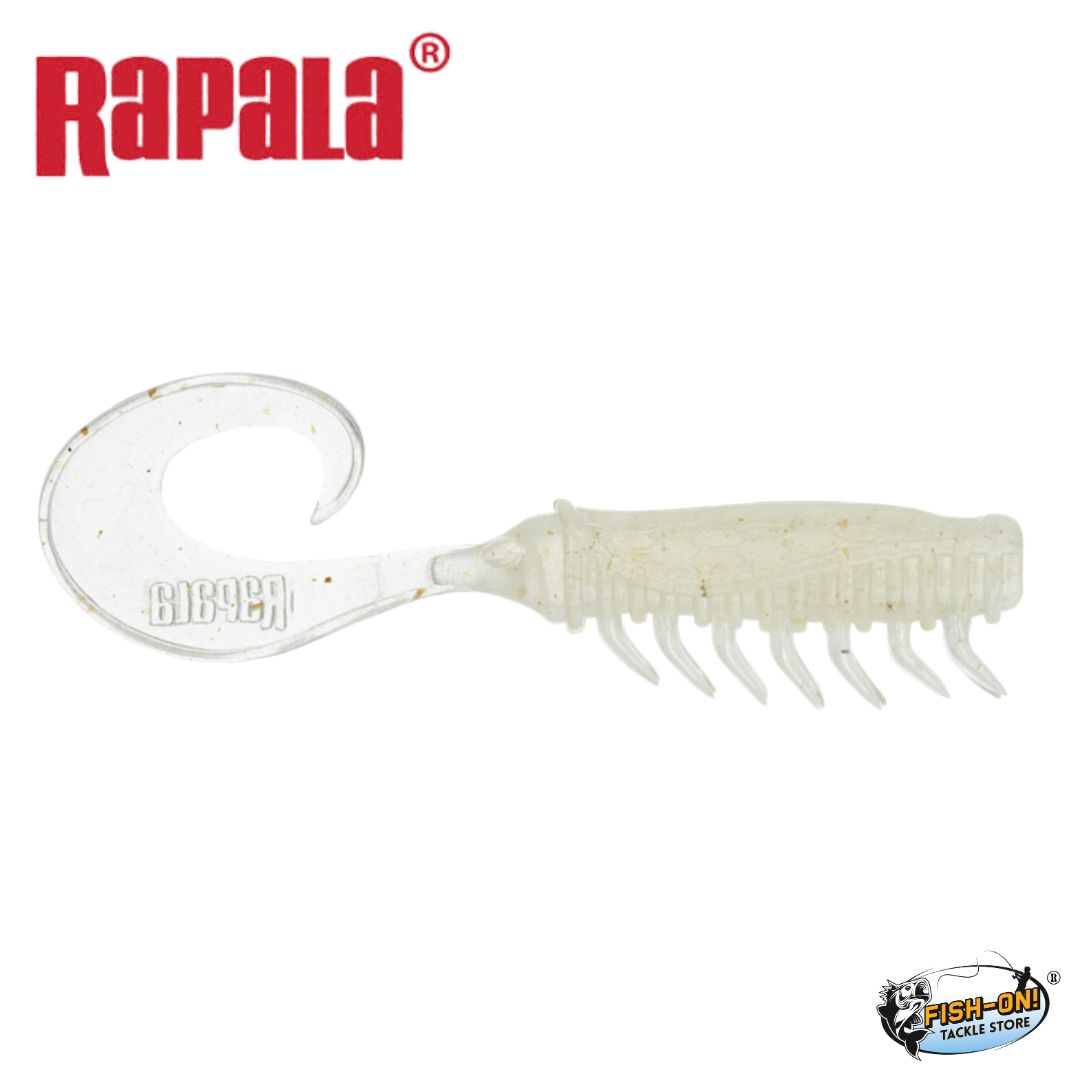 Rapala Crush City Customs "Creeper" 2.5 inches