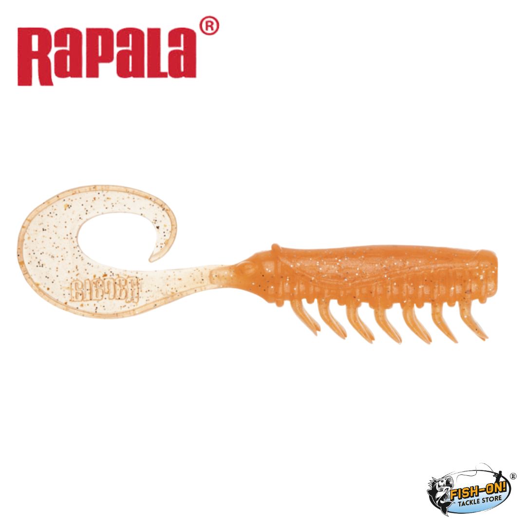 Rapala Crush City Customs "Creeper" 2.5 inches
