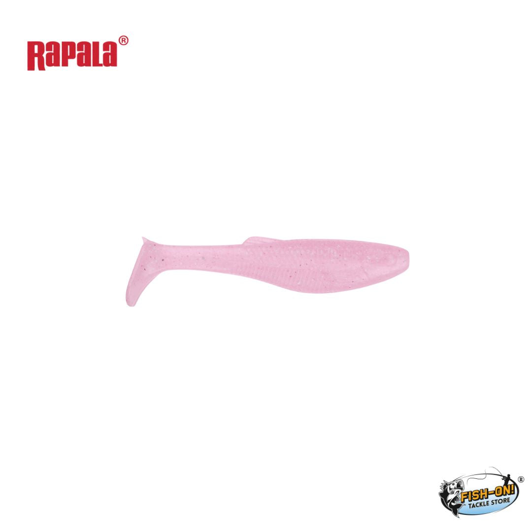 Rapala Crush City Customs Heavy Hitter 3 Inch