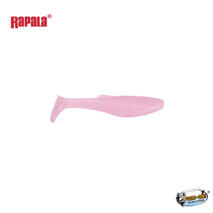 Rapala Crush City Customs Heavy Hitter 3 Inch