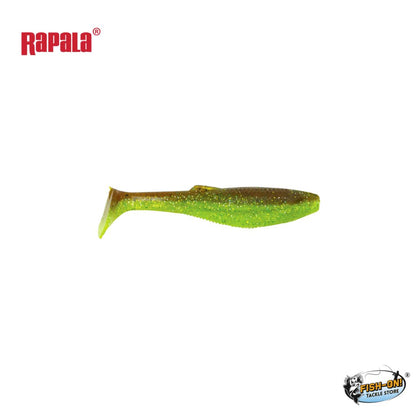 Rapala Crush City Customs Heavy Hitter 3 Inch
