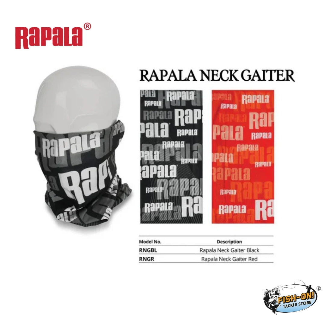 Rapala Neck Gaiter