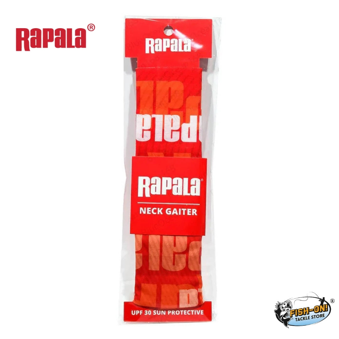 Rapala Neck Gaiter