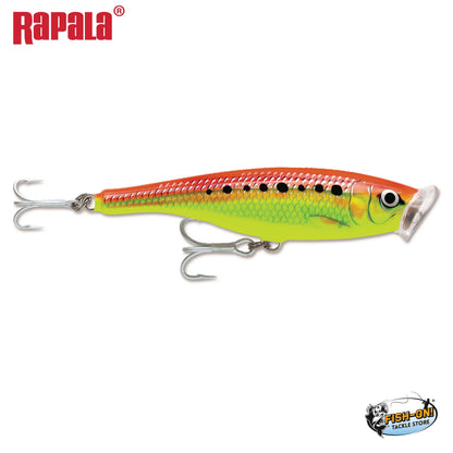 Rapala Skitter Pop Saltwater