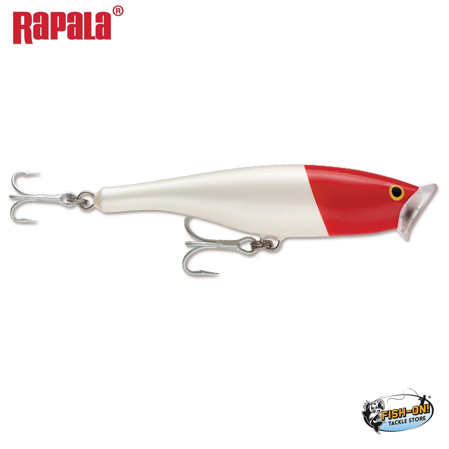Rapala Skitter Pop Saltwater