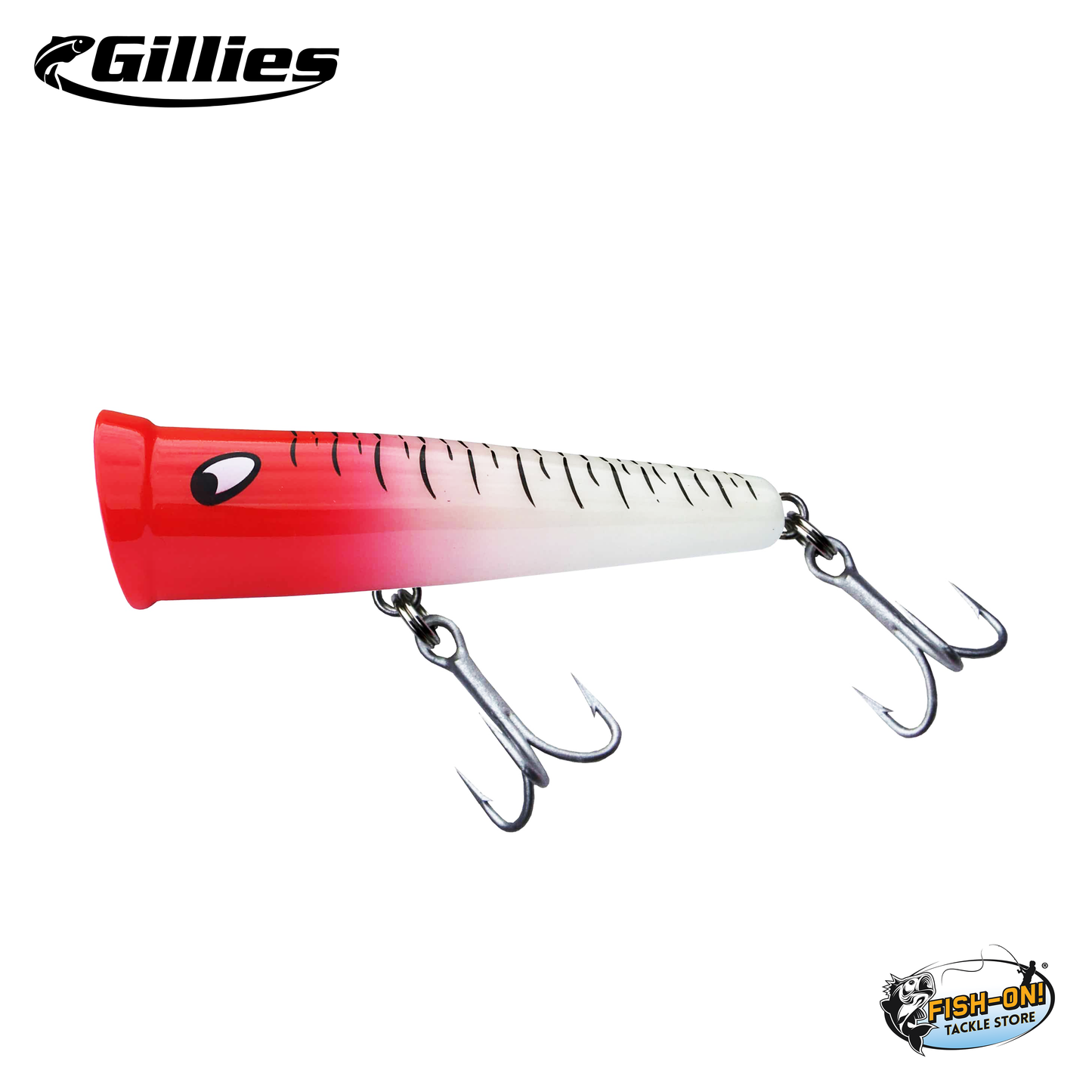 Gillie K-Pop Cone Popper