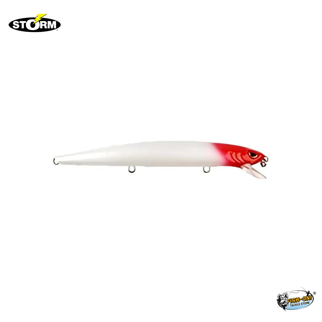 Storm Seabass Thunder Minnow