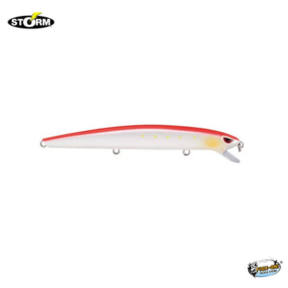 Storm Seabass Thunder Minnow