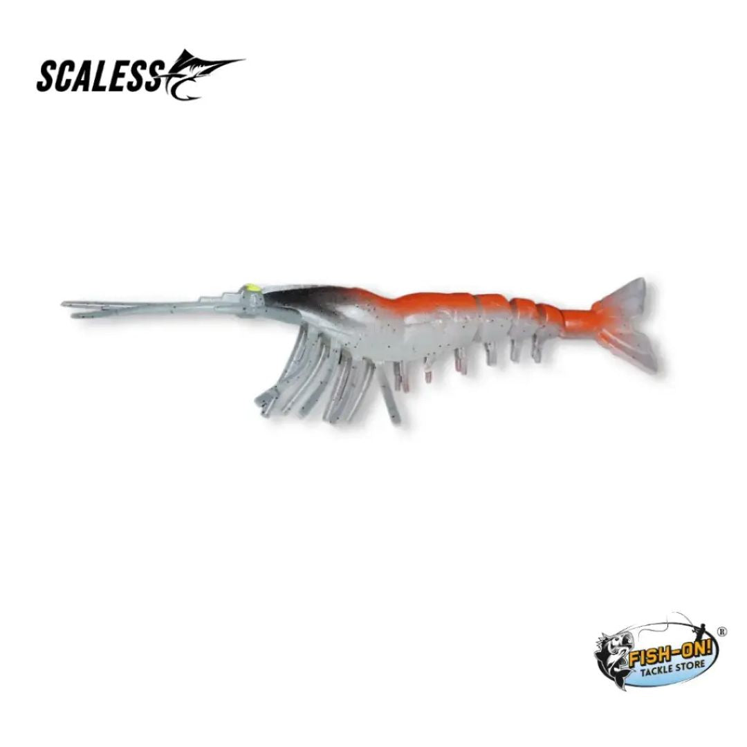 Scaless Jhinga 100mm