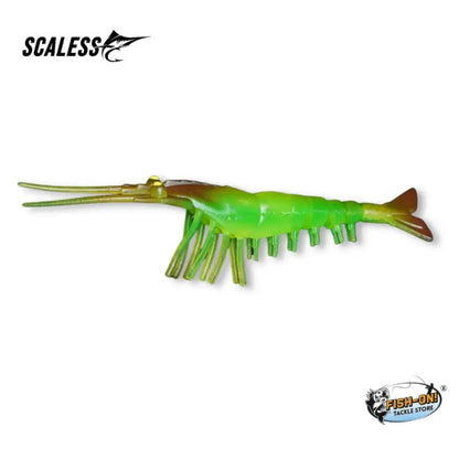 Scaless Jhinga 100mm