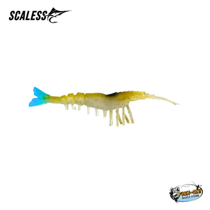 Scaless Jhinga 100mm