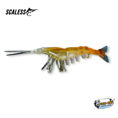 Scaless Jhinga 100mm