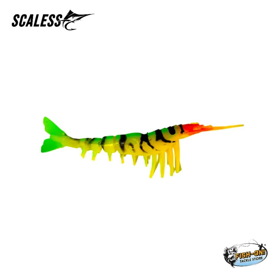 Scaless Jhinga 100mm