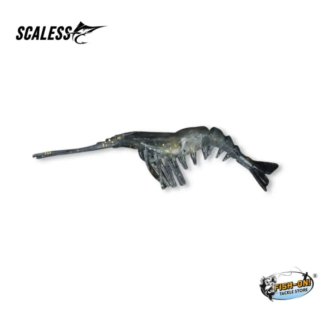 Scaless Jhinga 100mm