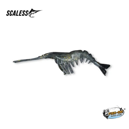 Scaless Jhinga 100mm