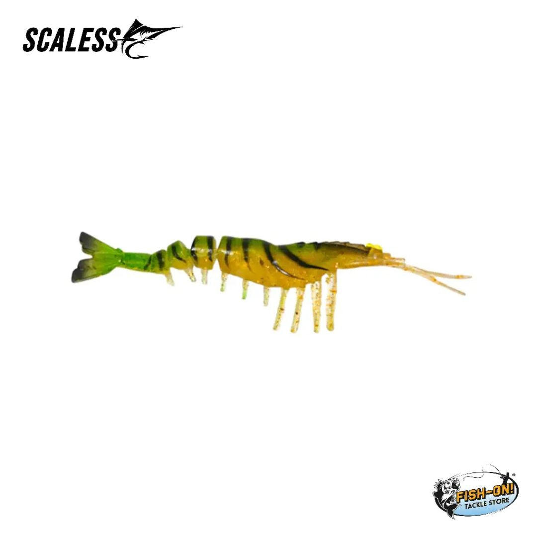 Scaless Jhinga 100mm