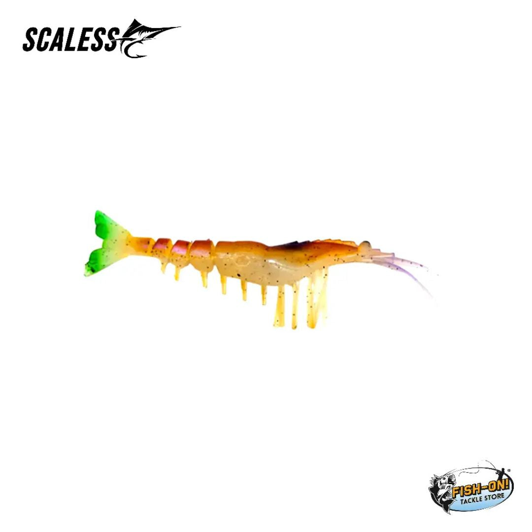 Scaless Jhinga 100mm