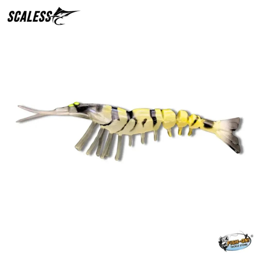 Scaless Jhinga 100mm