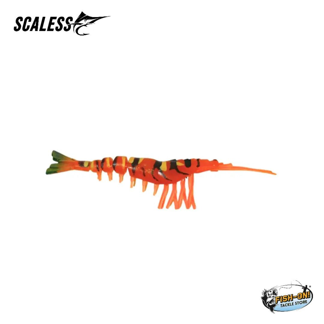 Scaless Jhinga 100mm