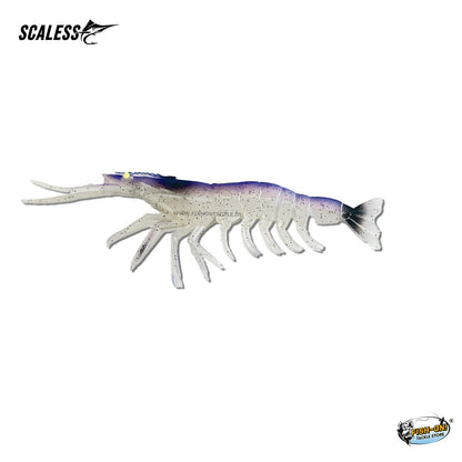 Scaless Jhinga 125mm 11g