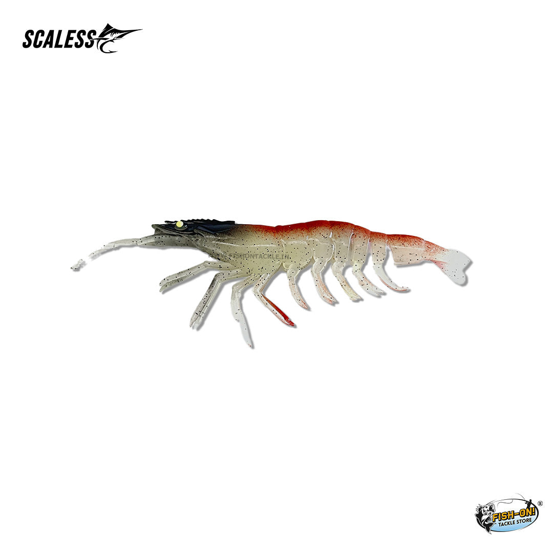 Scaless Jhinga 125mm 11g